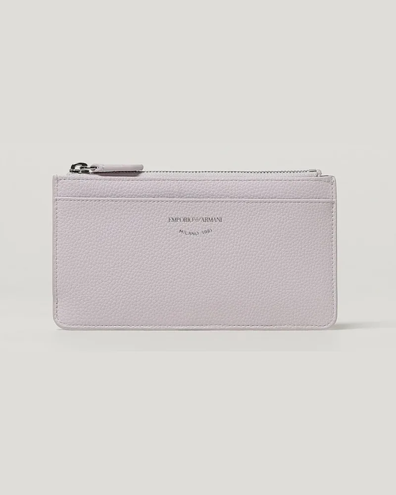 Emporio Armani Handtasche damen Pink