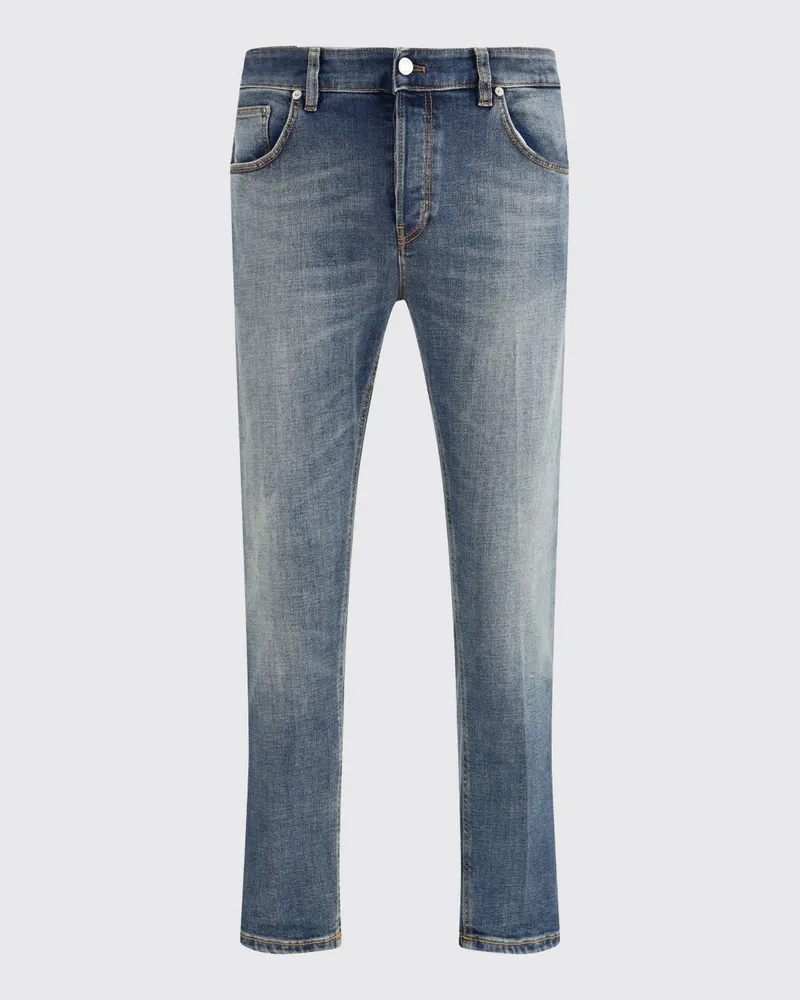 PT TORINO Jeans herren Denim