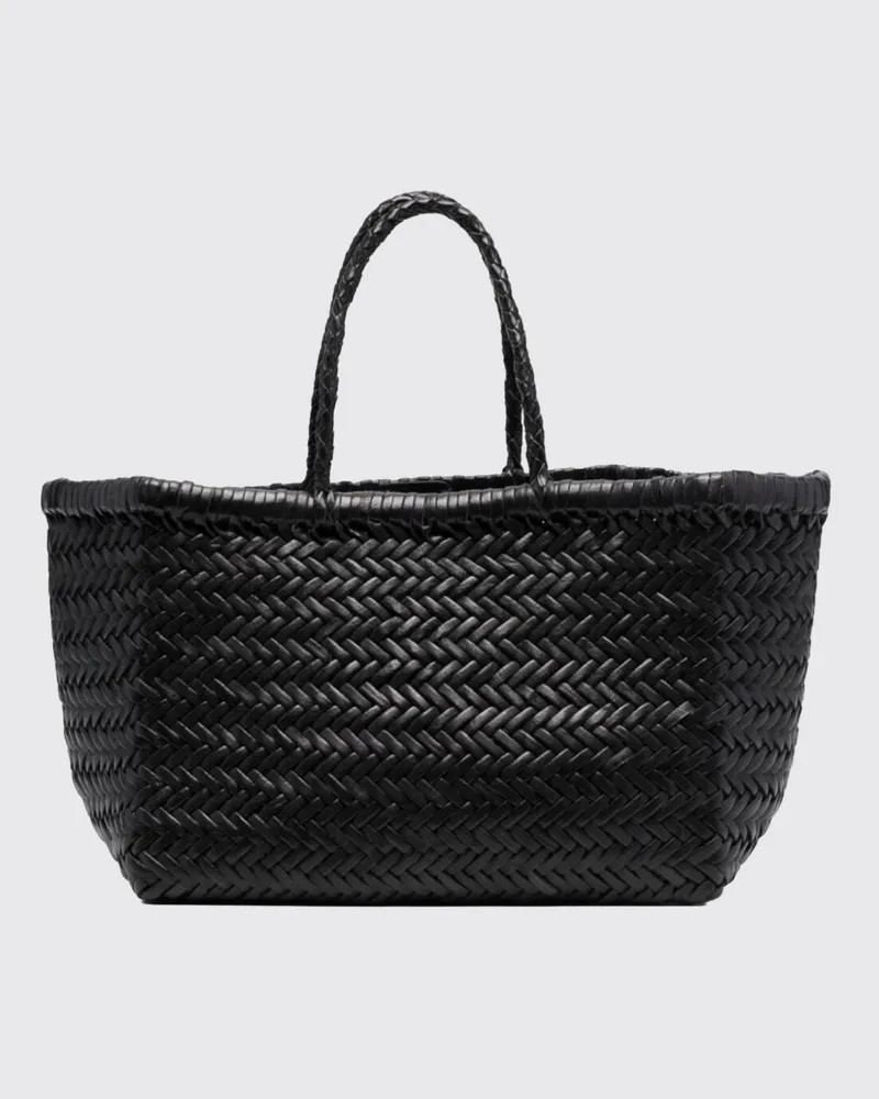 Dragon Diffusion Handtasche damen Schwarz