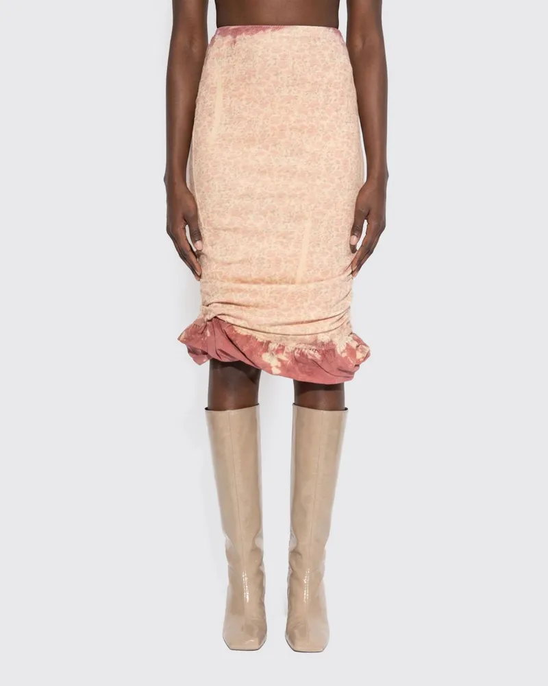 Diesel Rock damen Pink