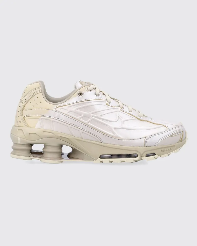 Nike Sneakers herren Cream