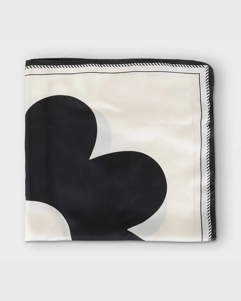 Marni Schal damen Bunt