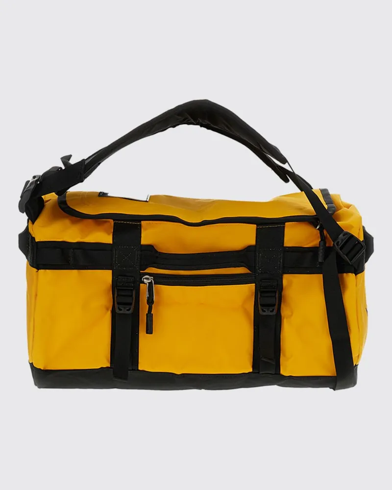 The North Face Koffer herren Gelb