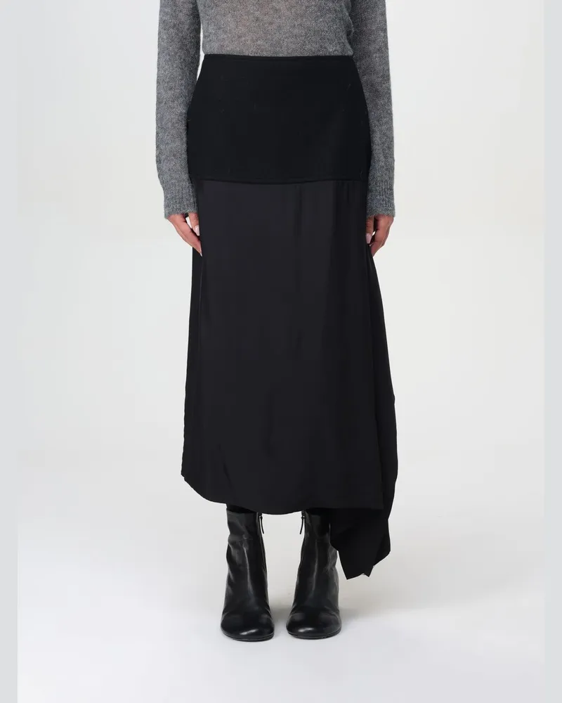 Jil Sander Rock damen Schwarz