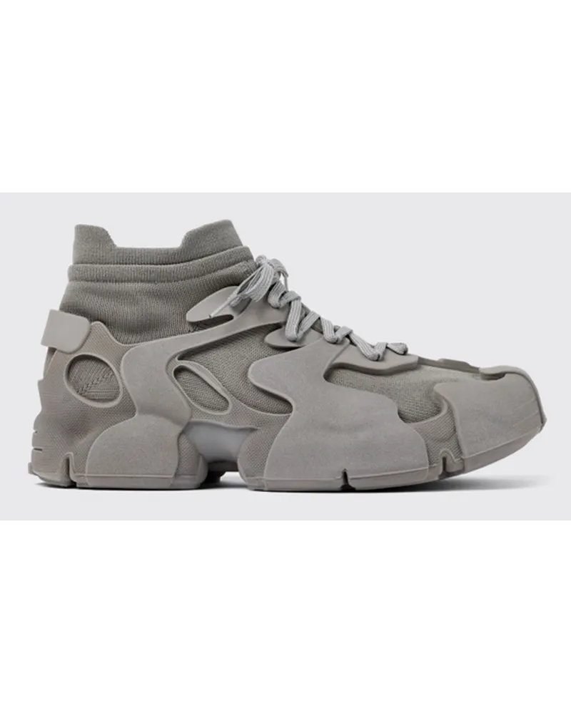 Camper Schuhe herren Grau
