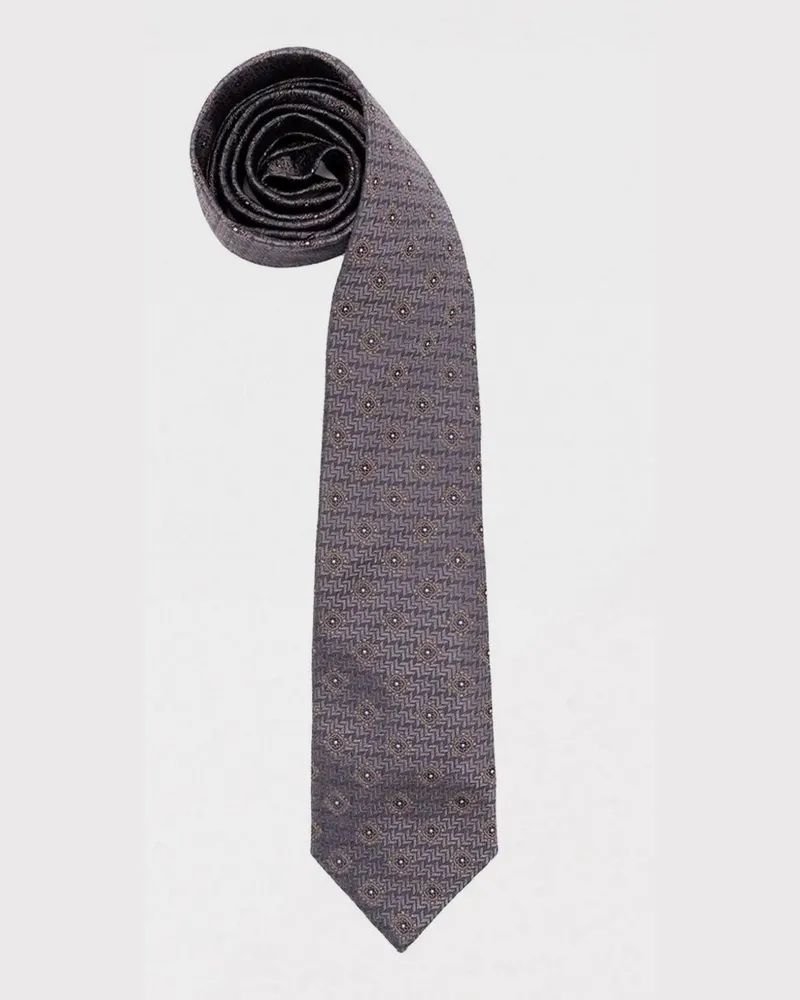 Brunello Cucinelli Krawatte herren Bunt