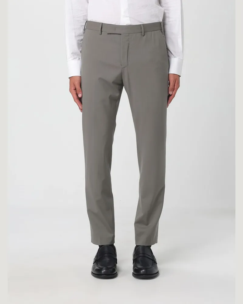 PT TORINO Hose herren Grün