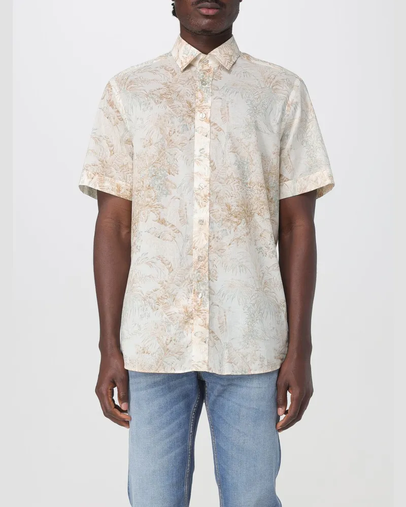 Etro Hemd herren Bunt