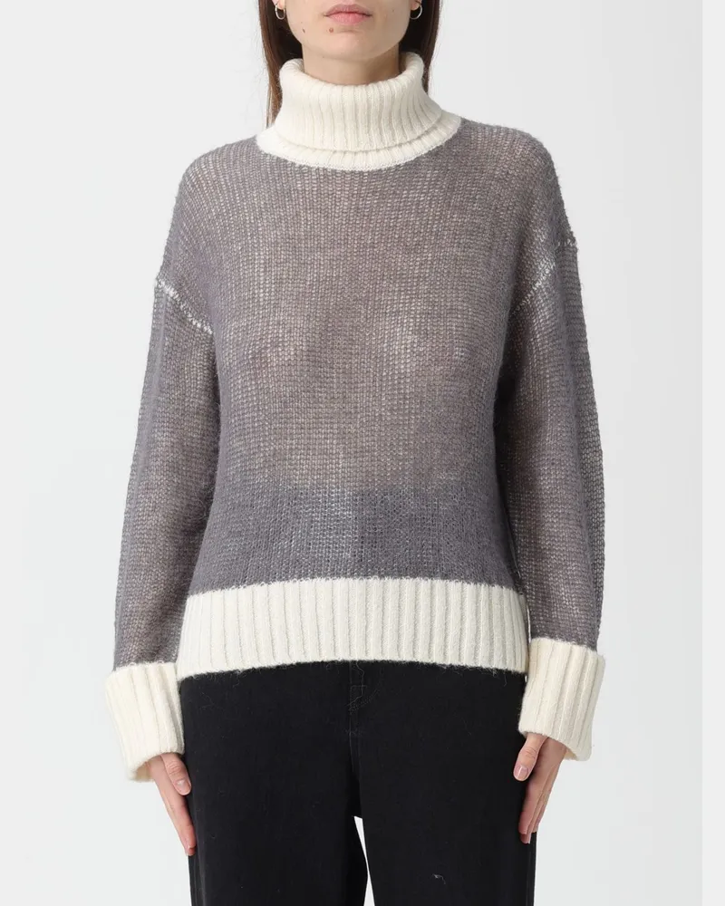 Sun68 Pullover damen Grau