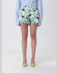 Stella McCartney Shorts Mint