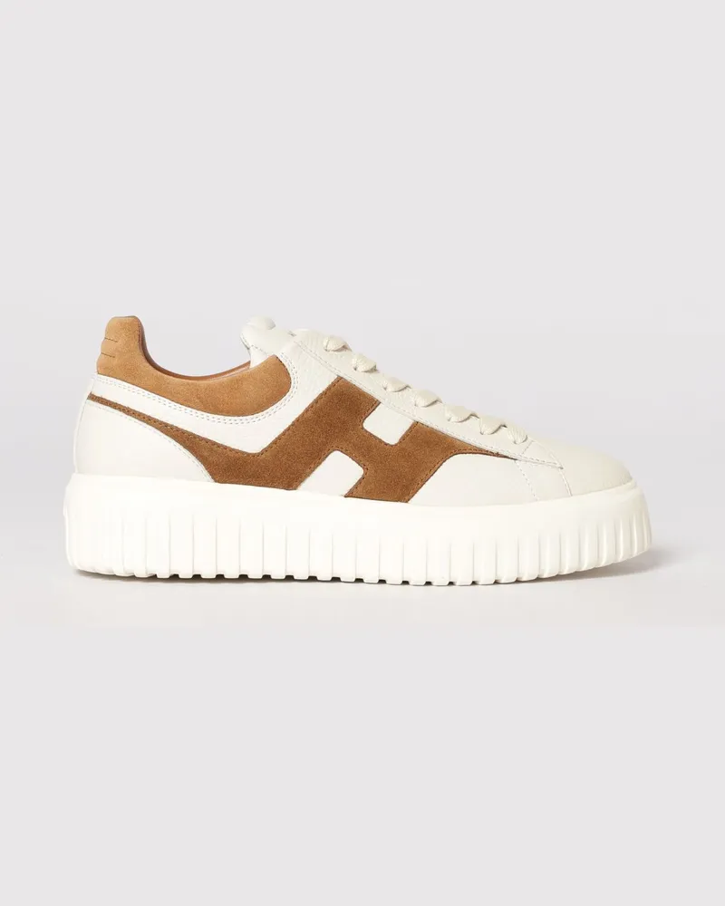 Hogan Sneakers herren Beige