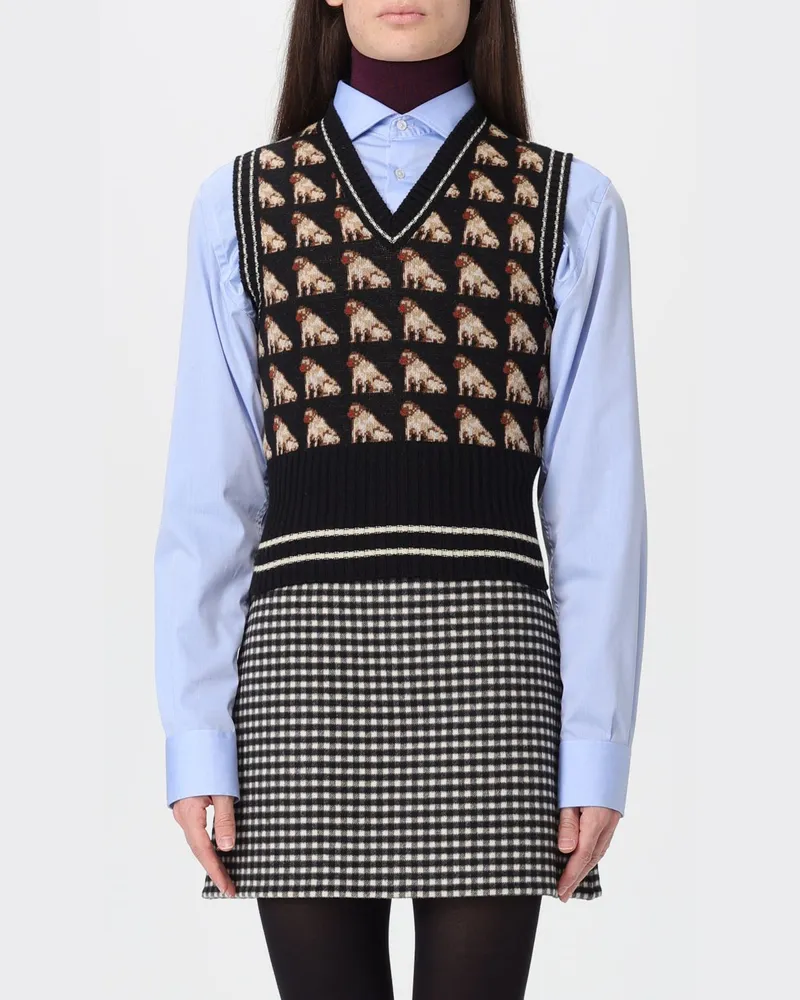 Valentino Garavani Pullover damen Schwarz