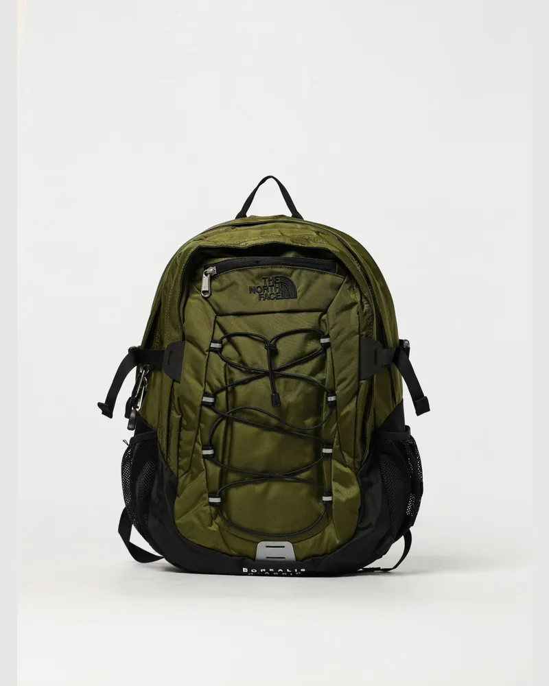 The North Face Tasche herren Olive