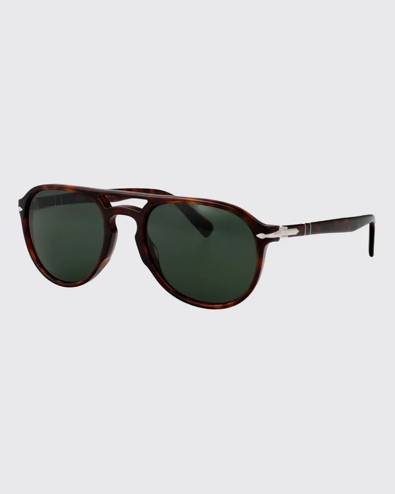 Persol Sonnenbrille herren Braun