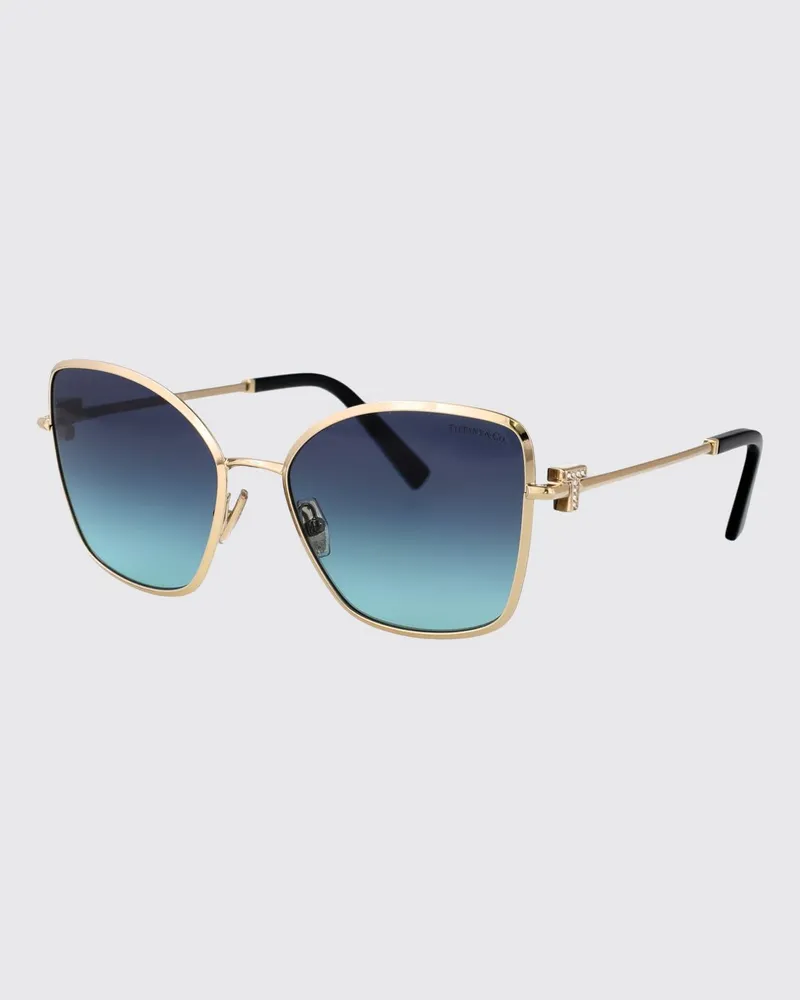 Tiffany & Co. Sonnenbrillen damen Blau