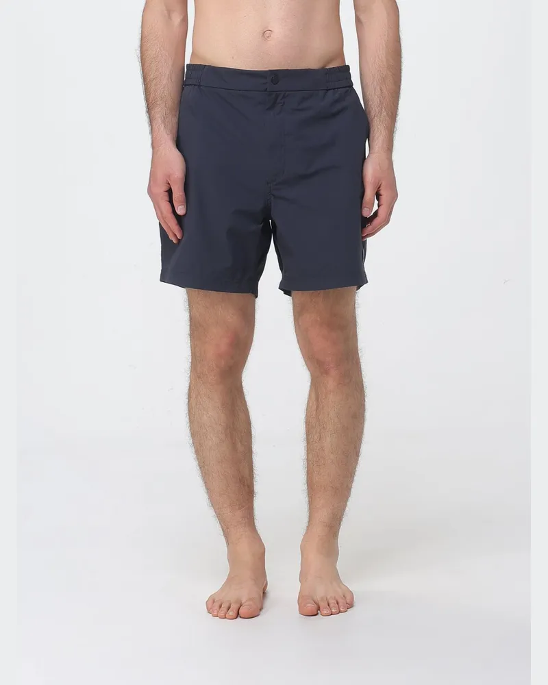 People of Shibuya Bademode herren Navy