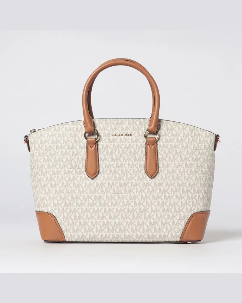 Michael Kors Handtasche damen Beige