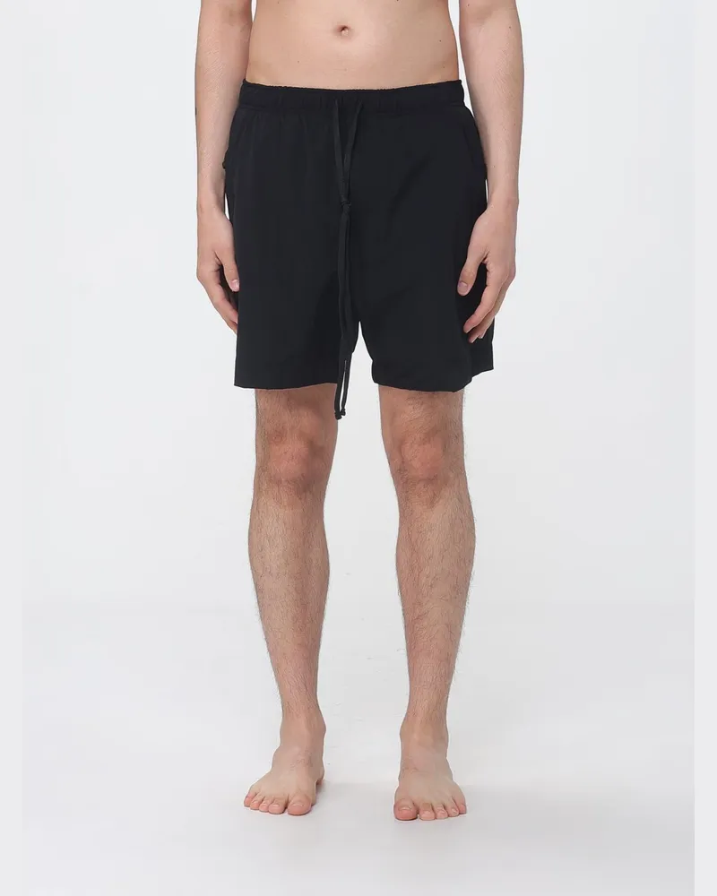 THOM KROM Bademode herren Schwarz