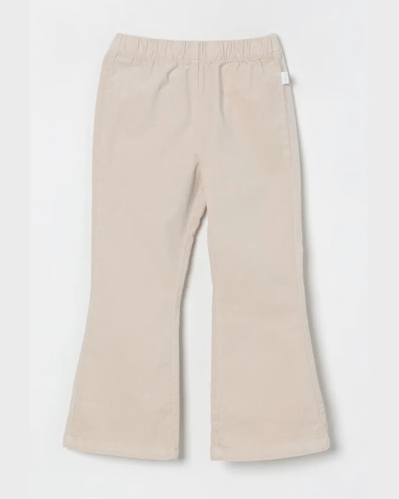 Il Gufo Hose kinder Beige