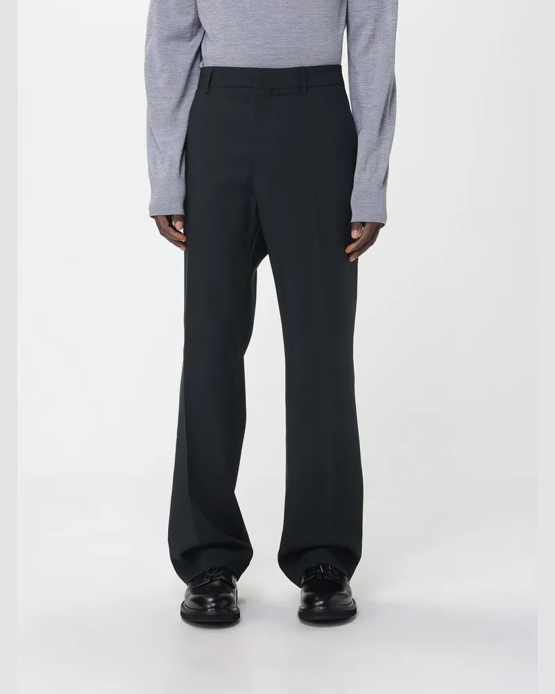 AMI Paris Hose herren Grau