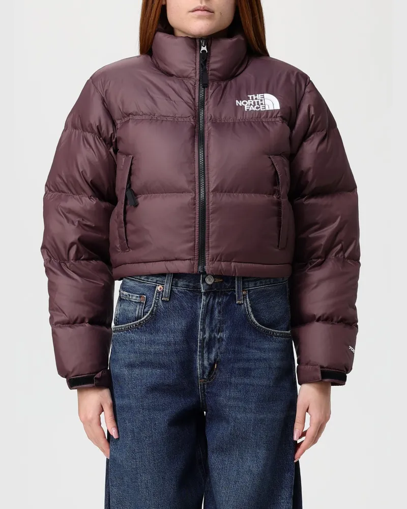 The North Face Blazer damen Violett