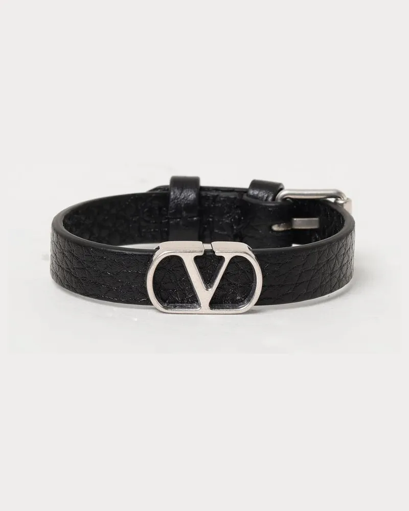 Valentino Garavani Juwel herren Schwarz
