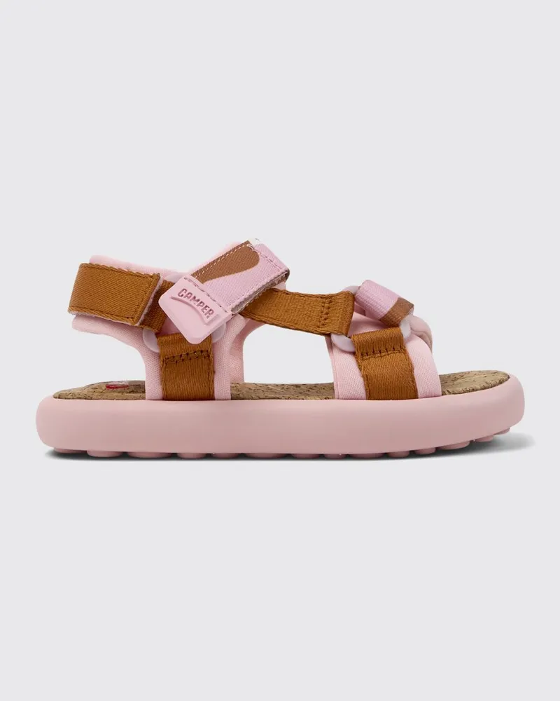 Camper Schuhe kinder Bunt