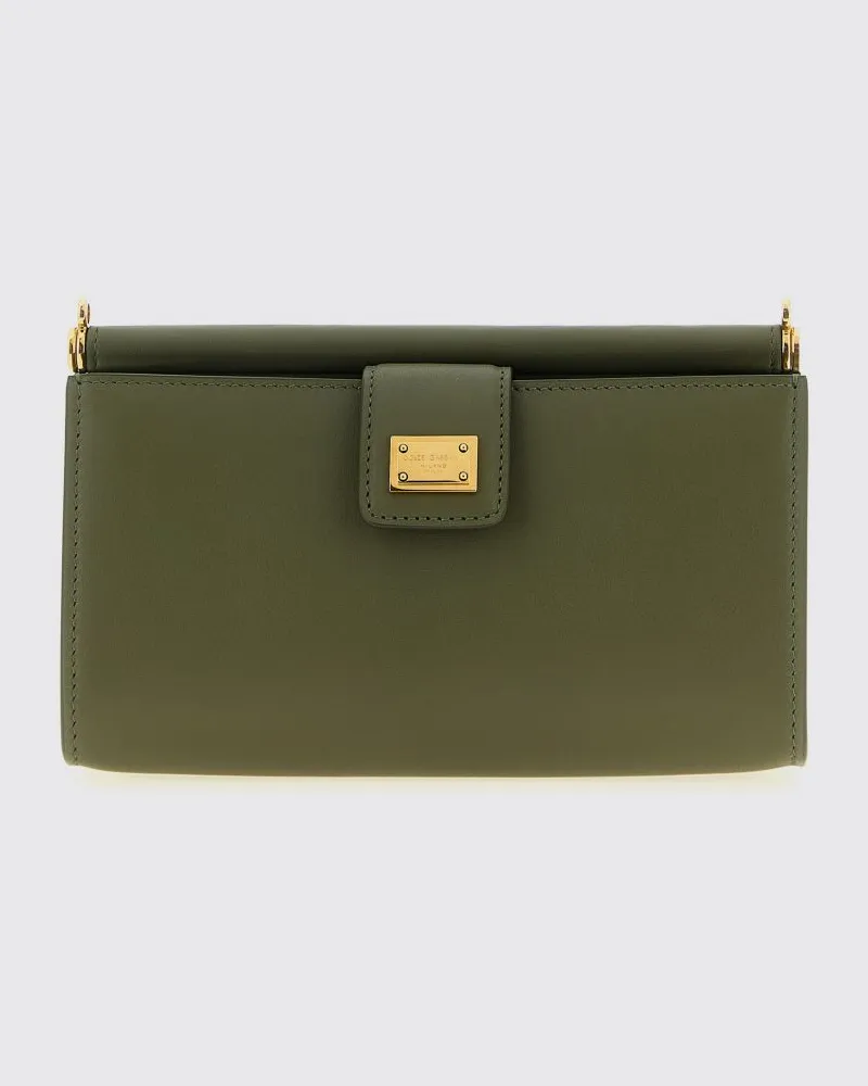 Dolce & Gabbana Handtasche damen Dolce & Gabbana Grün