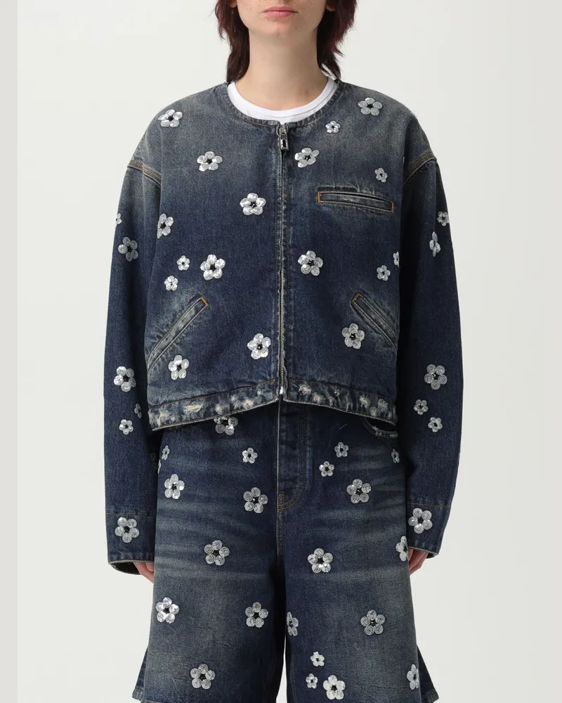 Marc Jacobs Blazer damen Blau