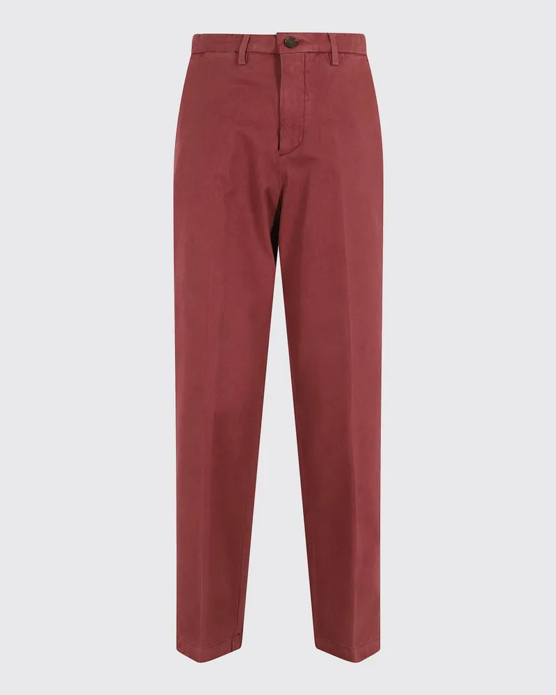 Briglia 1949 Hose damen Rot