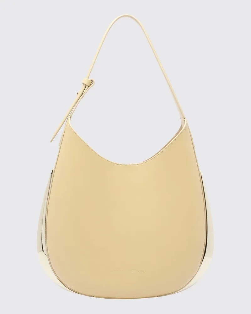 Benedetta Bruzziches Handtasche damen Gelb