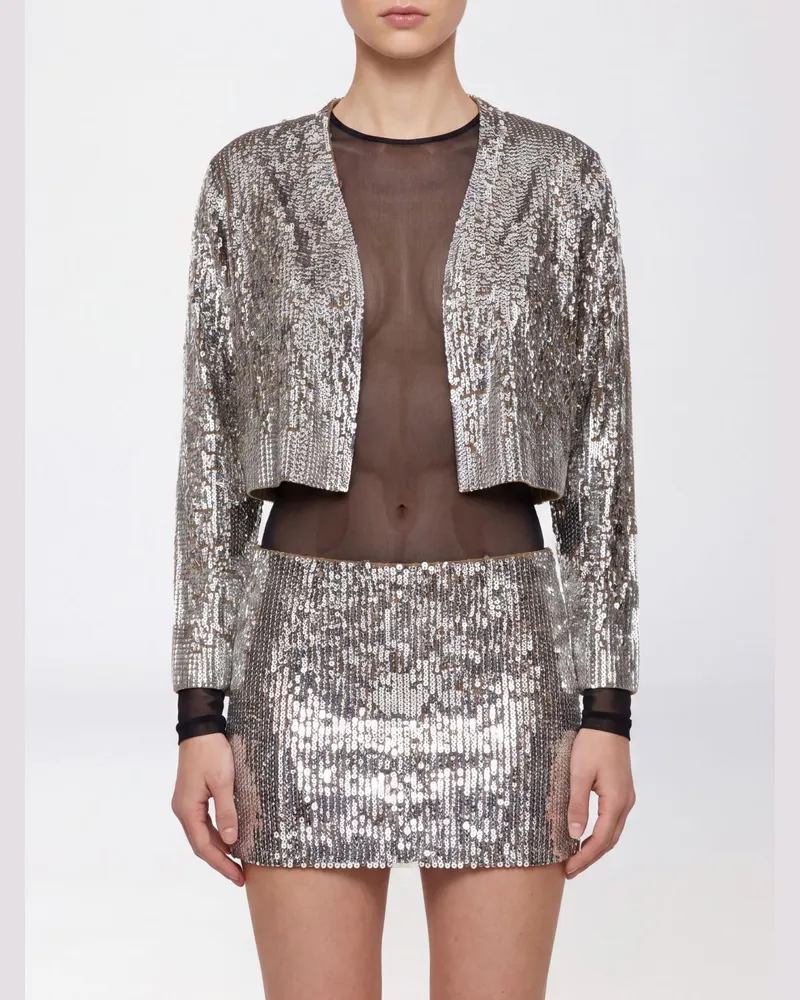Dsquared2 Pullover damen Sand