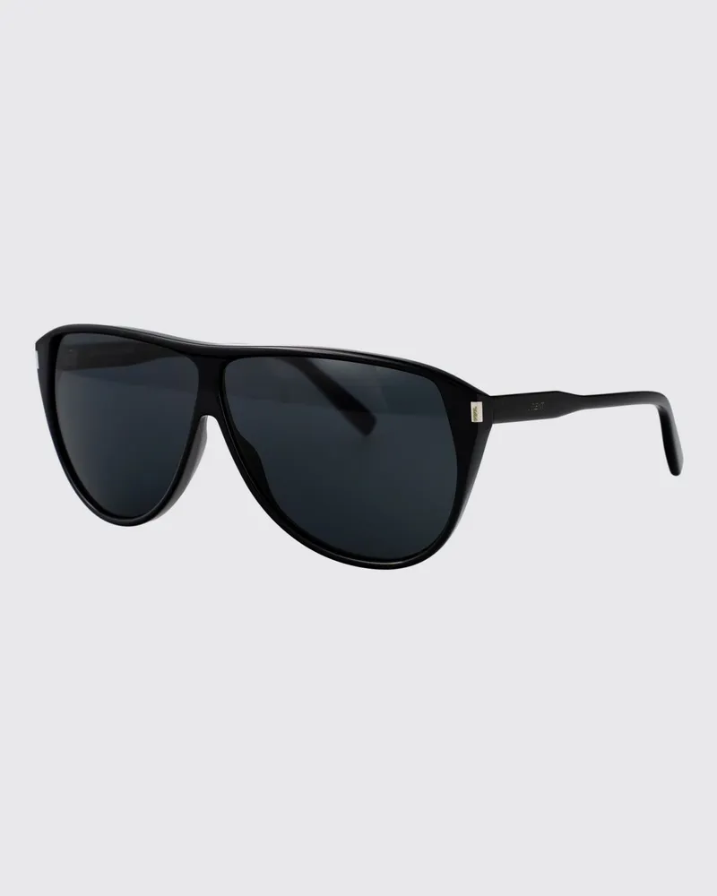 Saint Laurent Sonnenbrillen herren Schwarz