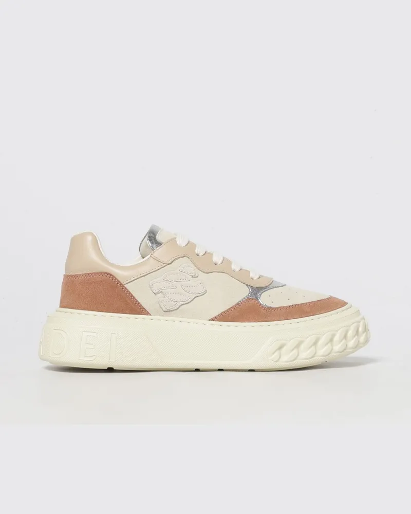 Casadei Sneakers damen Bunt
