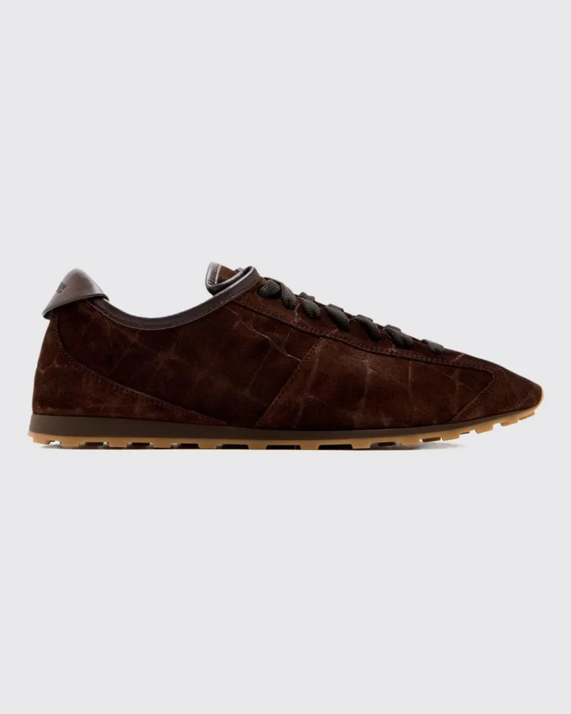 Jacquemus Sneakers herren Braun