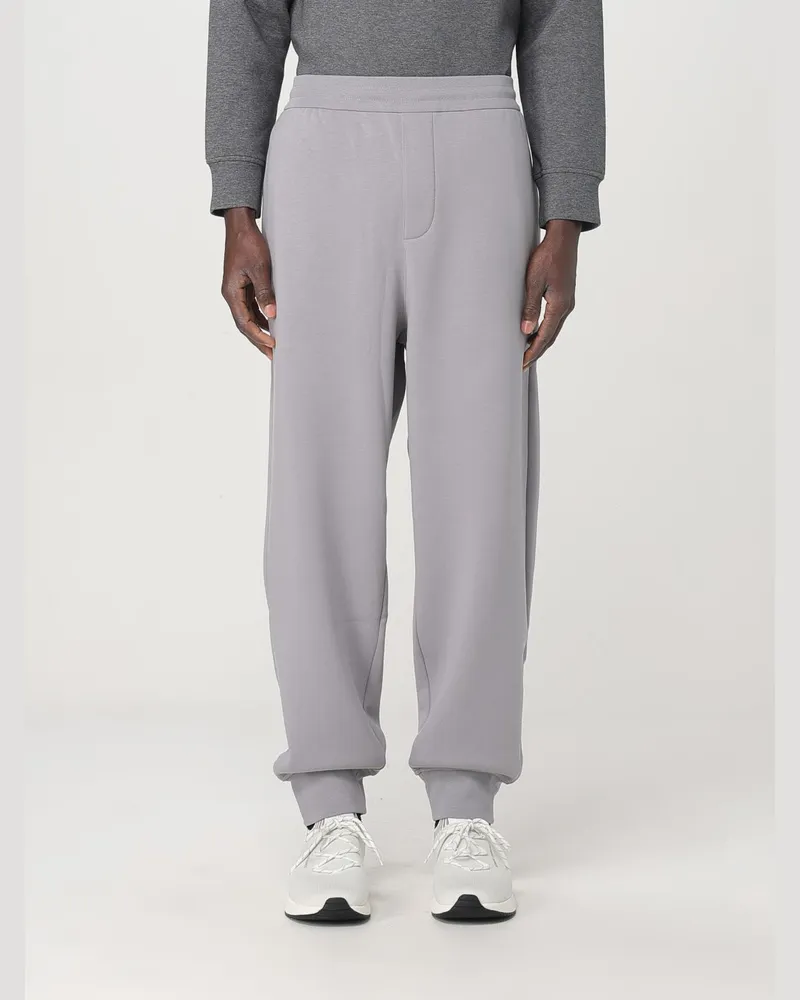 Emporio Armani Hose herren Grau