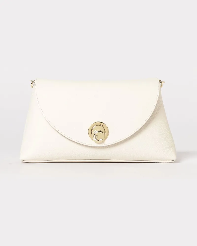 Coccinelle Handtasche damen Milch