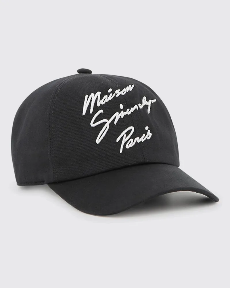 Givenchy Mtze kinder Schwarz