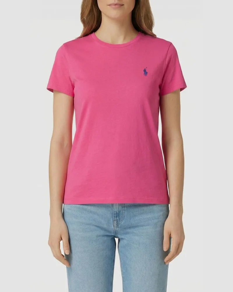 Ralph Lauren T-shirt damen Türkis