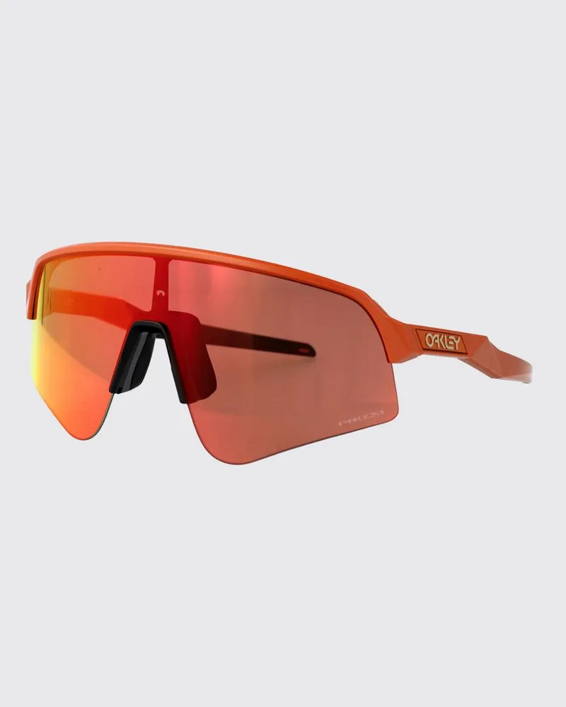 Oakley Sonnenbrille herren Orange