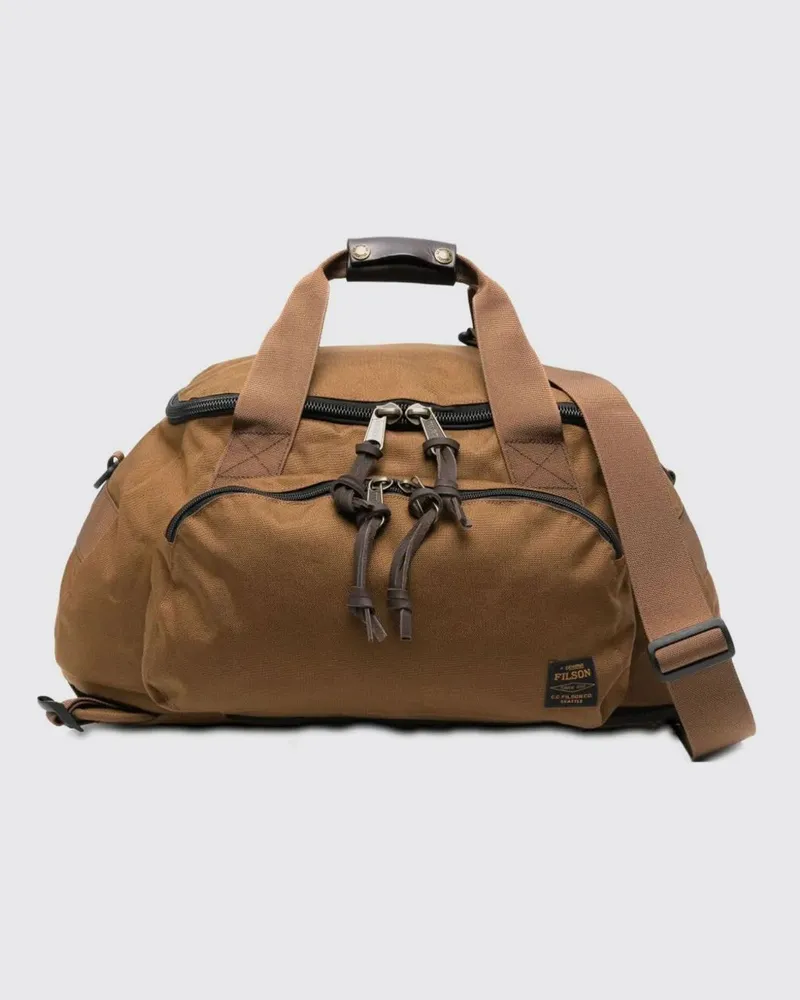 Filson Tasche herren Braun
