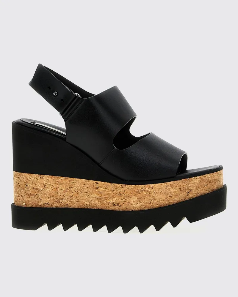 Stella McCartney Schuhe damen Schwarz
