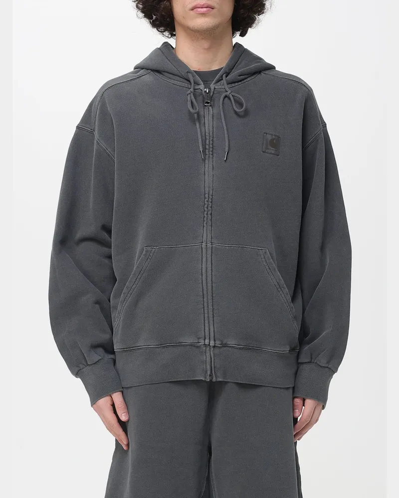 Carhartt WIP Polo herren Schwarz