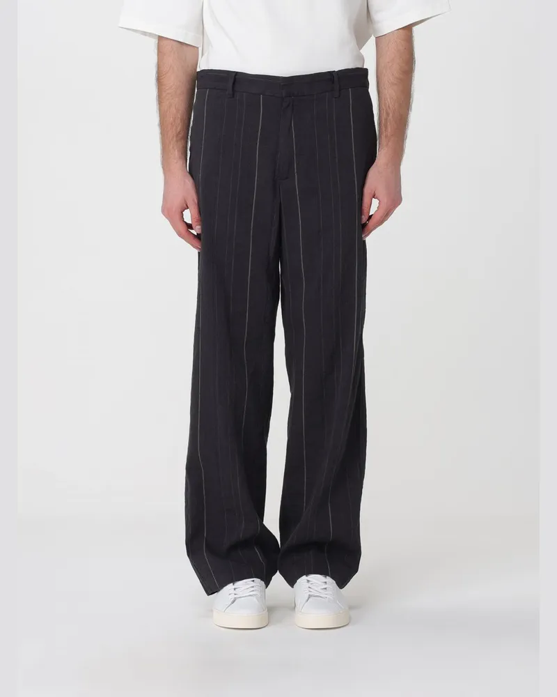 BARENA Hose herren Grau