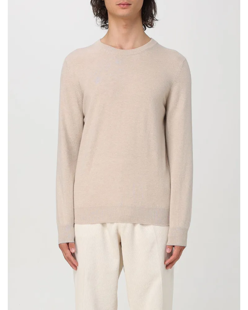 Brunello Cucinelli Pullover herren Beige