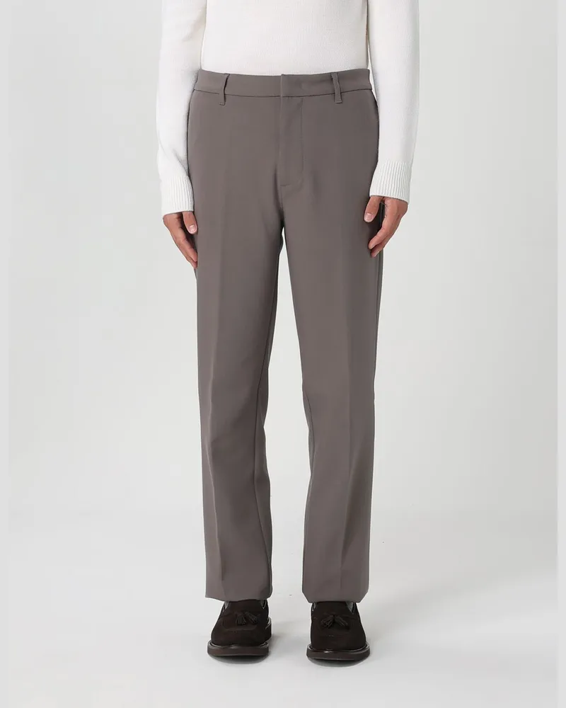 Emporio Armani Hose herren Mud