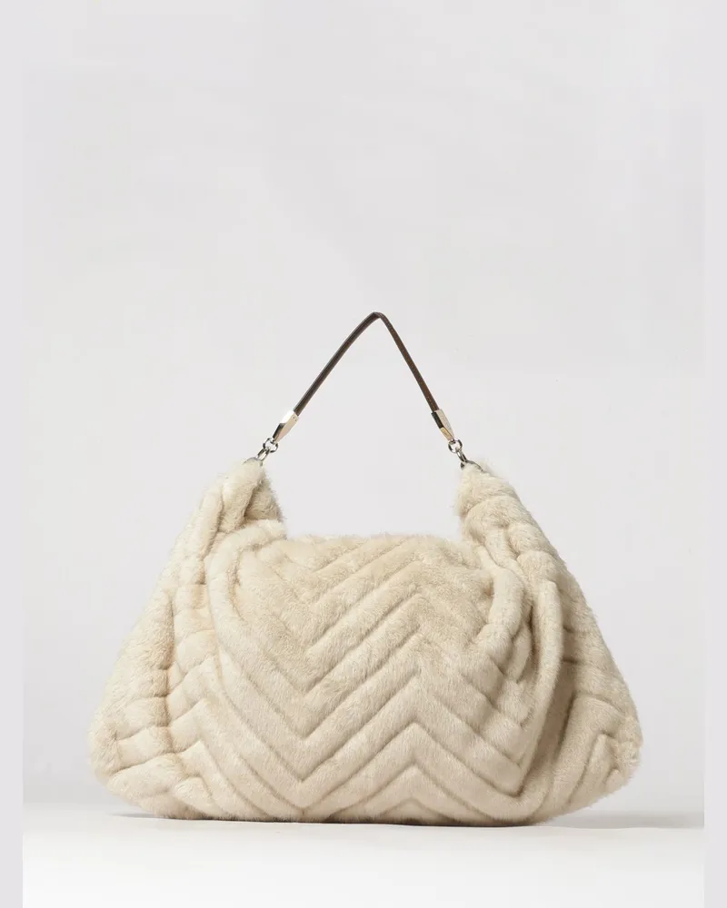 Liu Jo Handtasche damen Cream