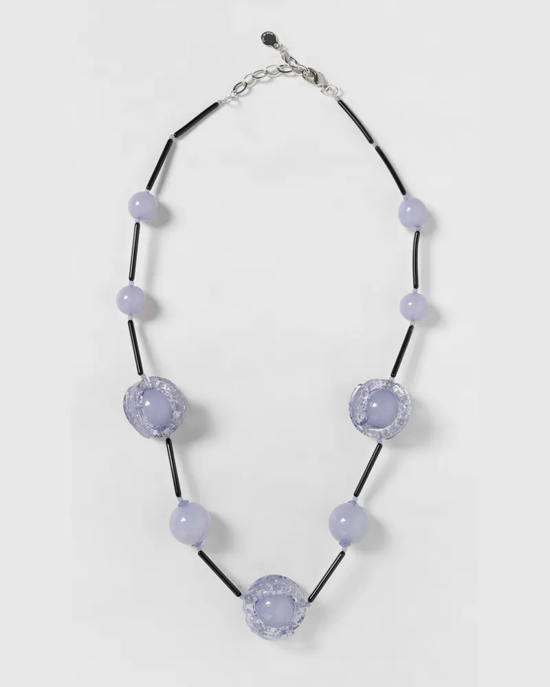 Emporio Armani Schmuck damen Hellblau