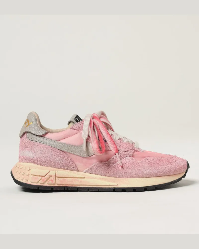 AUTRY Sneakers damen Pink