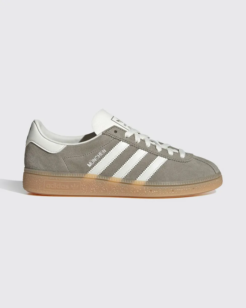 adidas Sneakers damen Grün
